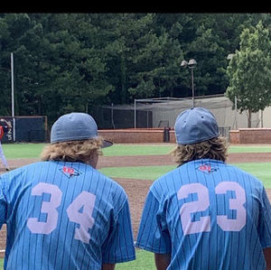 Meet your Posher, Nolan